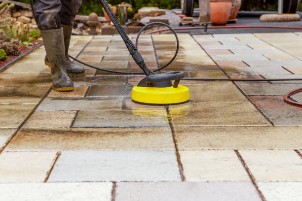 Best Gas Station Cleaning  in Twin Rivers, NJ
