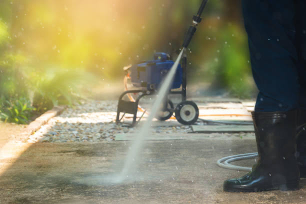 Best Post-Construction Pressure Washing  in Twin Rivers, NJ